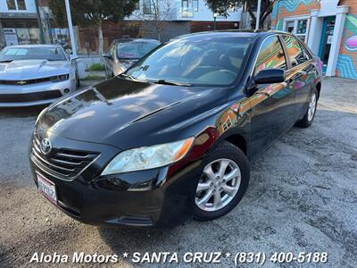 2009 Toyota Camry LE   - Photo 3 - Santa Cruz, CA 95060