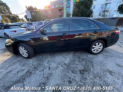 2009 Toyota Camry LE   - Photo 4 - Santa Cruz, CA 95060