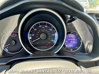 2015 Honda Fit LX   - Photo 11 - Santa Cruz, CA 95060