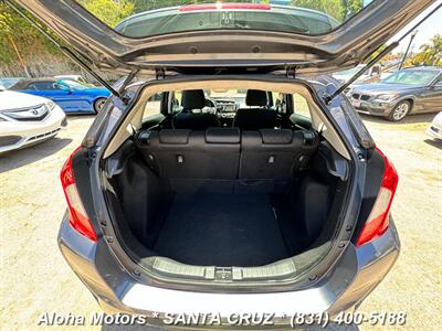 2015 Honda Fit LX   - Photo 16 - Santa Cruz, CA 95060