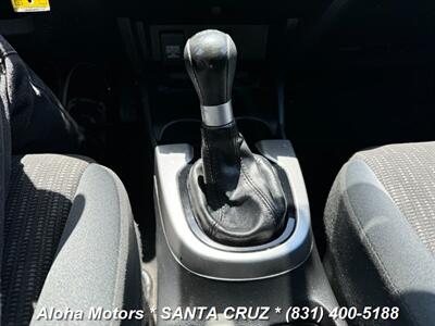 2015 Honda Fit LX   - Photo 20 - Santa Cruz, CA 95060