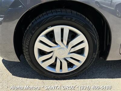 2015 Honda Fit LX   - Photo 21 - Santa Cruz, CA 95060