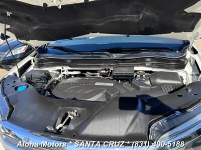 2016 Honda Pilot EX-L   - Photo 19 - Santa Cruz, CA 95060