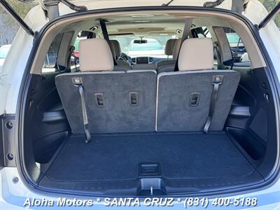 2016 Honda Pilot EX-L   - Photo 15 - Santa Cruz, CA 95060