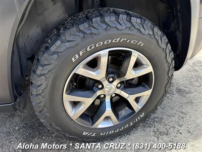 2016 Jeep Cherokee Trailhawk   - Photo 15 - Santa Cruz, CA 95060