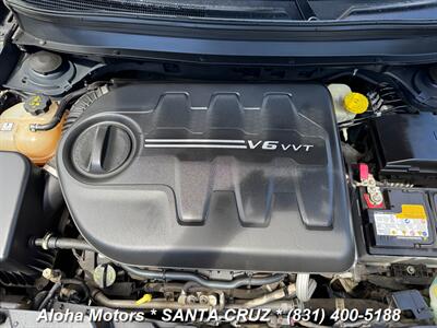 2016 Jeep Cherokee Trailhawk   - Photo 19 - Santa Cruz, CA 95060