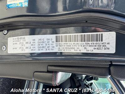 2016 Jeep Cherokee Trailhawk   - Photo 21 - Santa Cruz, CA 95060