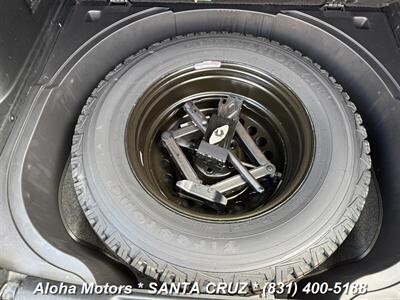 2016 Jeep Cherokee Trailhawk   - Photo 17 - Santa Cruz, CA 95060