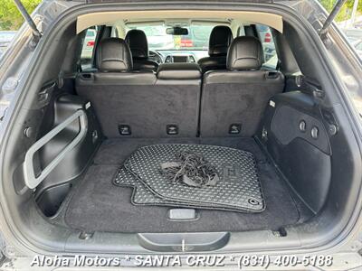 2016 Jeep Cherokee Trailhawk   - Photo 16 - Santa Cruz, CA 95060