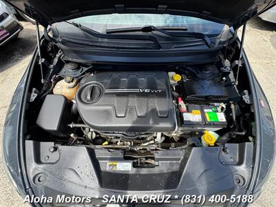 2016 Jeep Cherokee Trailhawk   - Photo 18 - Santa Cruz, CA 95060