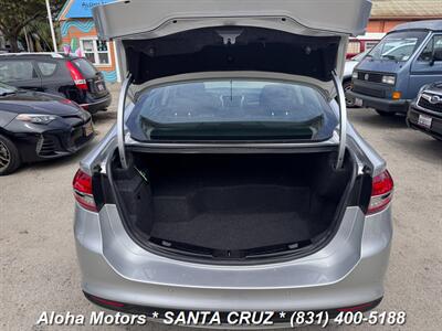 2018 Ford Fusion Hybrid SE   - Photo 16 - Santa Cruz, CA 95060