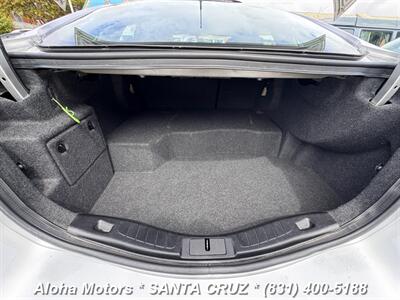 2018 Ford Fusion Hybrid SE   - Photo 17 - Santa Cruz, CA 95060