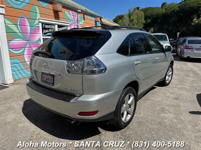 2005 Lexus RX 330   - Photo 7 - Santa Cruz, CA 95060