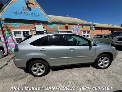 2005 Lexus RX 330   - Photo 8 - Santa Cruz, CA 95060