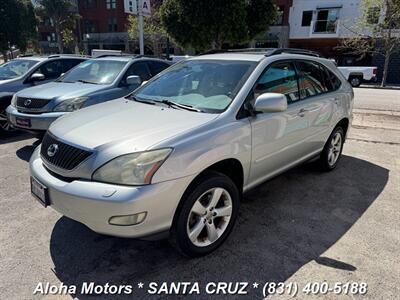 2005 Lexus RX 330   - Photo 3 - Santa Cruz, CA 95060