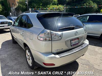 2005 Lexus RX 330   - Photo 5 - Santa Cruz, CA 95060