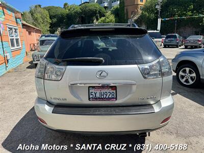 2005 Lexus RX 330   - Photo 6 - Santa Cruz, CA 95060