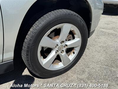 2005 Lexus RX 330   - Photo 19 - Santa Cruz, CA 95060
