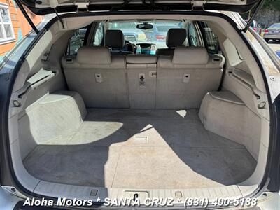 2005 Lexus RX 330   - Photo 16 - Santa Cruz, CA 95060