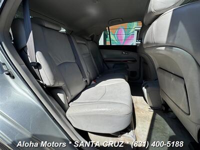 2005 Lexus RX 330   - Photo 13 - Santa Cruz, CA 95060