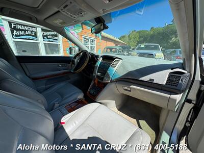 2005 Lexus RX 330   - Photo 15 - Santa Cruz, CA 95060