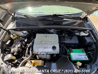 2005 Lexus RX 330   - Photo 20 - Santa Cruz, CA 95060