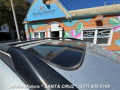 2005 Lexus RX 330   - Photo 18 - Santa Cruz, CA 95060