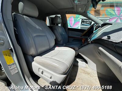 2005 Lexus RX 330   - Photo 14 - Santa Cruz, CA 95060