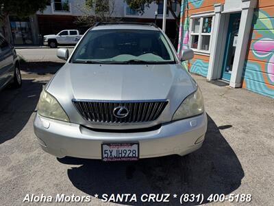 2005 Lexus RX 330   - Photo 2 - Santa Cruz, CA 95060