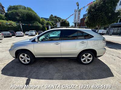 2005 Lexus RX 330   - Photo 4 - Santa Cruz, CA 95060