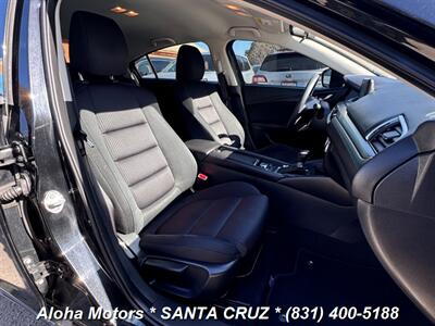 2016 Mazda Mazda6 i Sport   - Photo 19 - Santa Cruz, CA 95060