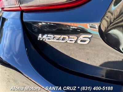 2016 Mazda Mazda6 i Sport   - Photo 10 - Santa Cruz, CA 95060