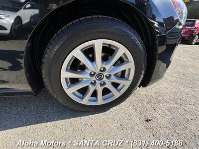 2016 Mazda Mazda6 i Sport   - Photo 9 - Santa Cruz, CA 95060