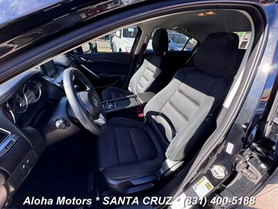 2016 Mazda Mazda6 i Sport   - Photo 16 - Santa Cruz, CA 95060