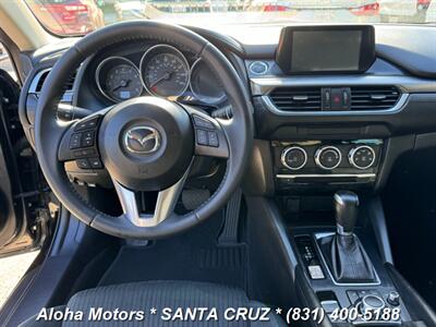 2016 Mazda Mazda6 i Sport   - Photo 15 - Santa Cruz, CA 95060