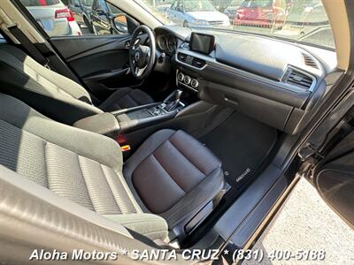 2016 Mazda Mazda6 i Sport   - Photo 20 - Santa Cruz, CA 95060