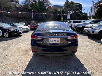 2016 Mazda Mazda6 i Sport   - Photo 6 - Santa Cruz, CA 95060