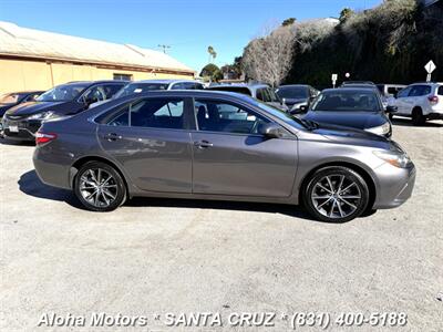 2015 Toyota Camry XSE   - Photo 8 - Santa Cruz, CA 95060