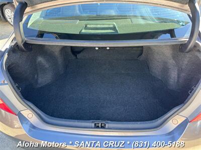 2015 Toyota Camry XSE   - Photo 10 - Santa Cruz, CA 95060