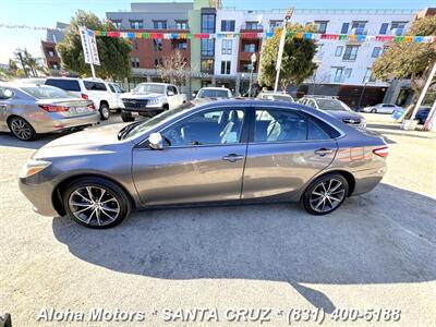 2015 Toyota Camry XSE   - Photo 4 - Santa Cruz, CA 95060