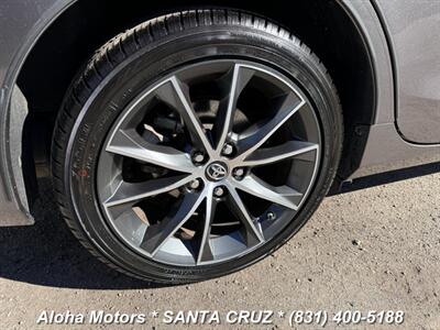 2015 Toyota Camry XSE   - Photo 9 - Santa Cruz, CA 95060