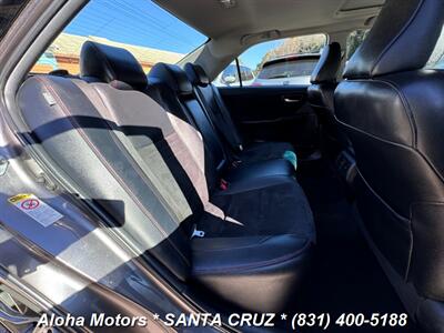 2015 Toyota Camry XSE   - Photo 23 - Santa Cruz, CA 95060