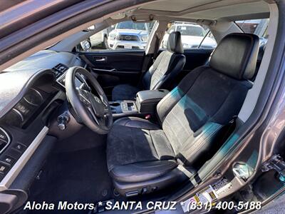 2015 Toyota Camry XSE   - Photo 17 - Santa Cruz, CA 95060