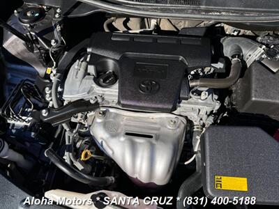 2015 Toyota Camry XSE   - Photo 13 - Santa Cruz, CA 95060