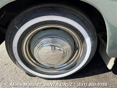 1960 Volvo PV544   - Photo 10 - Santa Cruz, CA 95060