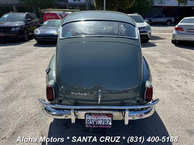 1960 Volvo PV544   - Photo 6 - Santa Cruz, CA 95060