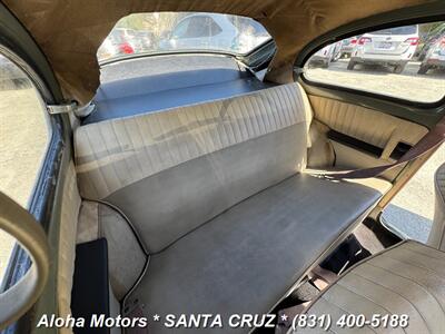 1960 Volvo PV544   - Photo 15 - Santa Cruz, CA 95060