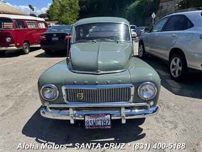 1960 Volvo PV544   - Photo 2 - Santa Cruz, CA 95060