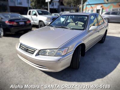 2001 Toyota Camry CE   - Photo 3 - Santa Cruz, CA 95060