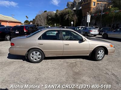 2001 Toyota Camry CE   - Photo 4 - Santa Cruz, CA 95060